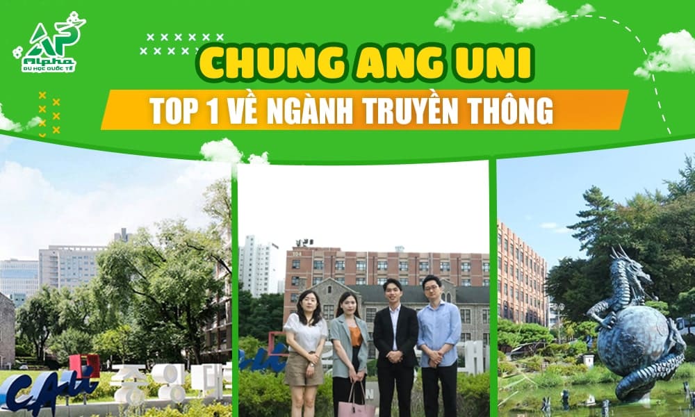 CHUNGANG min