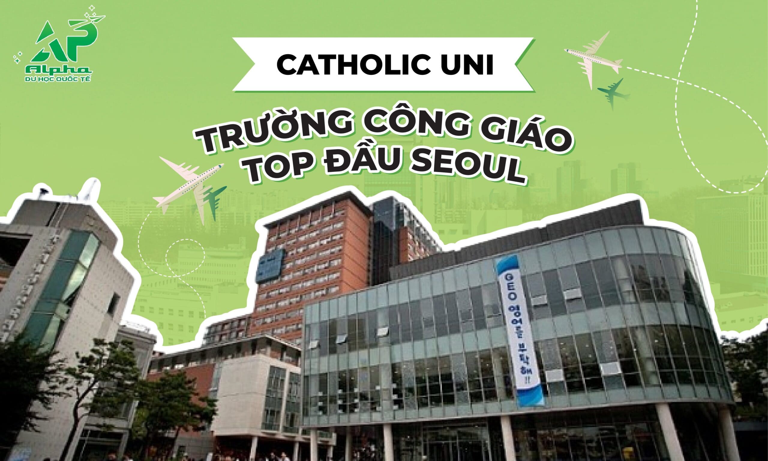 Đại học Catholic
