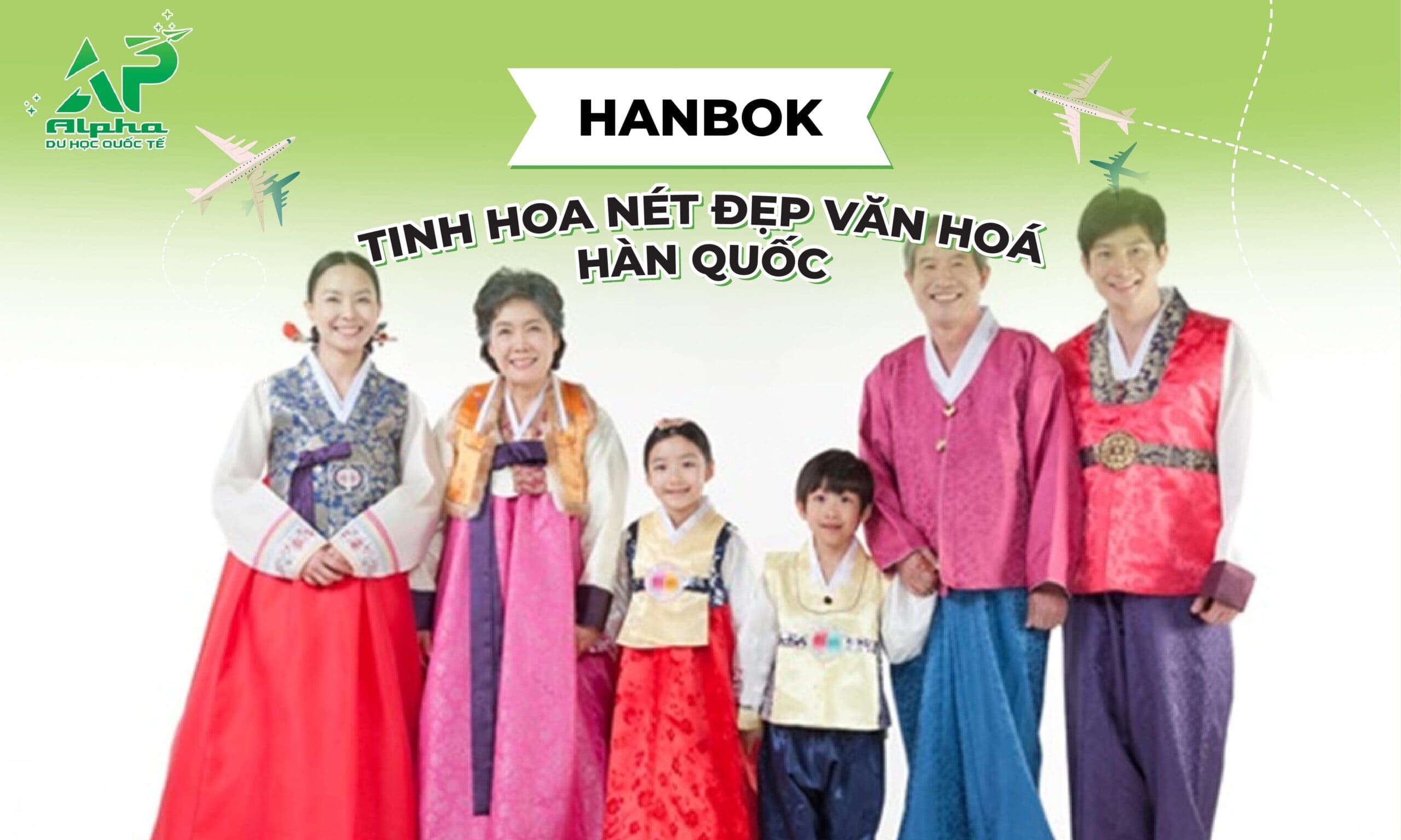 Hanbok