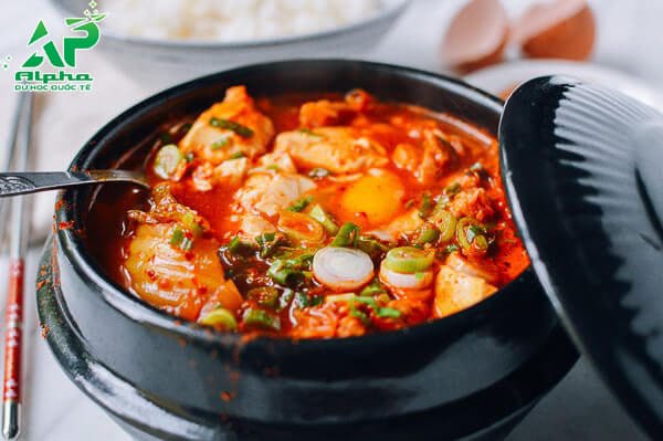 Canh dau tuong