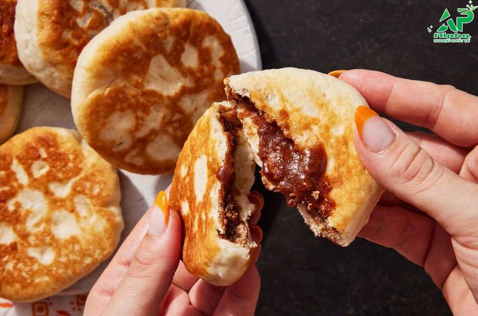 Hotteok