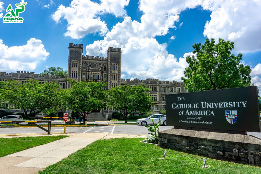 Tổng hợp các trường Đại học ở Seoul Hàn Quốc Đại học Catholic