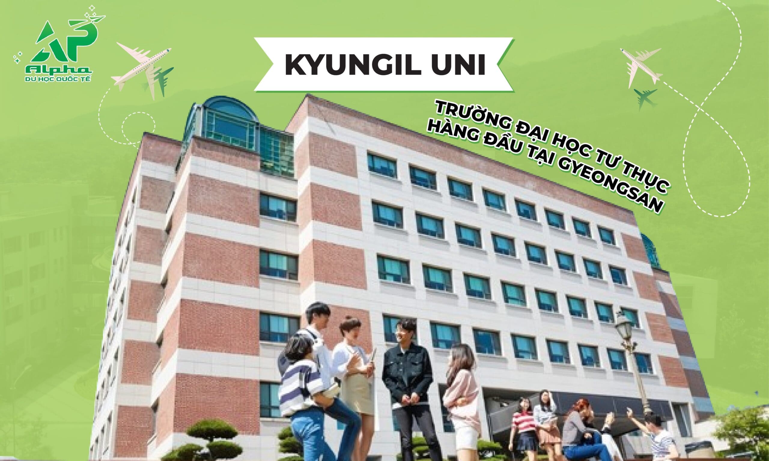 Đại học Kyungil