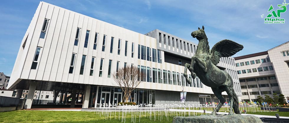 Đại học Kwangwoon