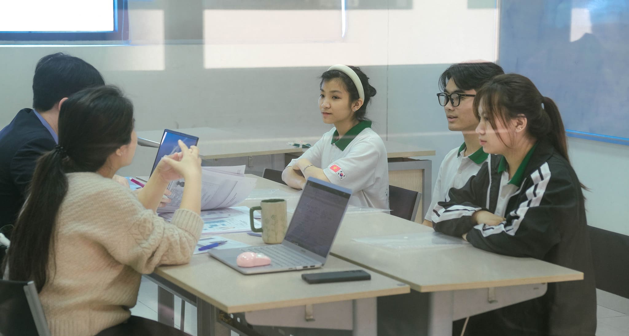 Kinh nghiệm phỏng vấn visa du học Hàn Quốc 432601058 914217750705815 5786848687816099545 n