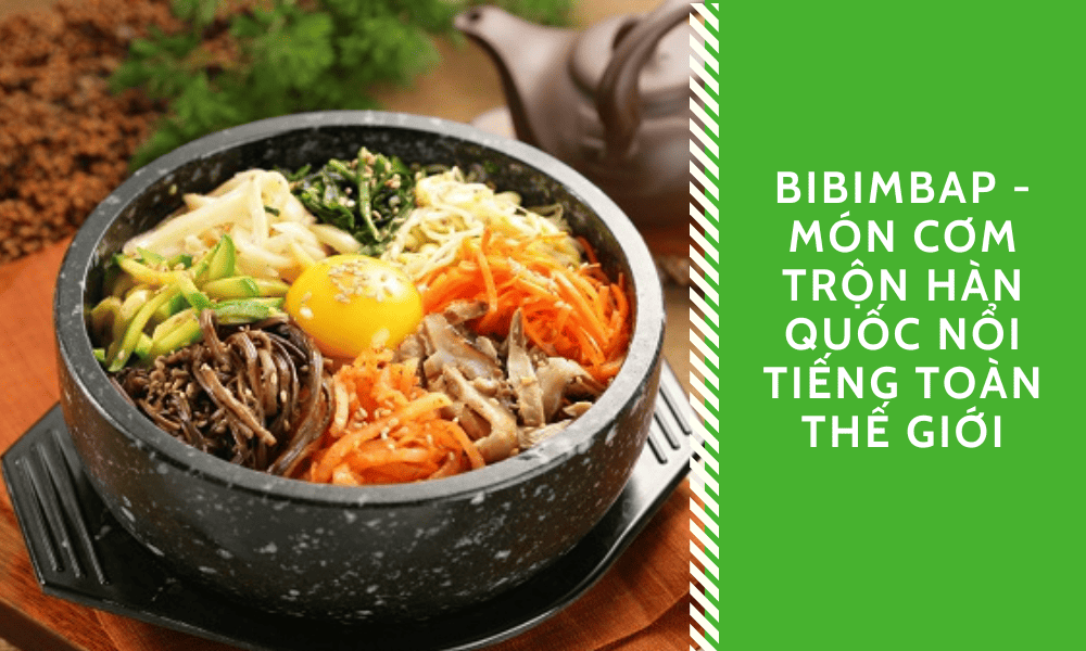 Bibimbap
