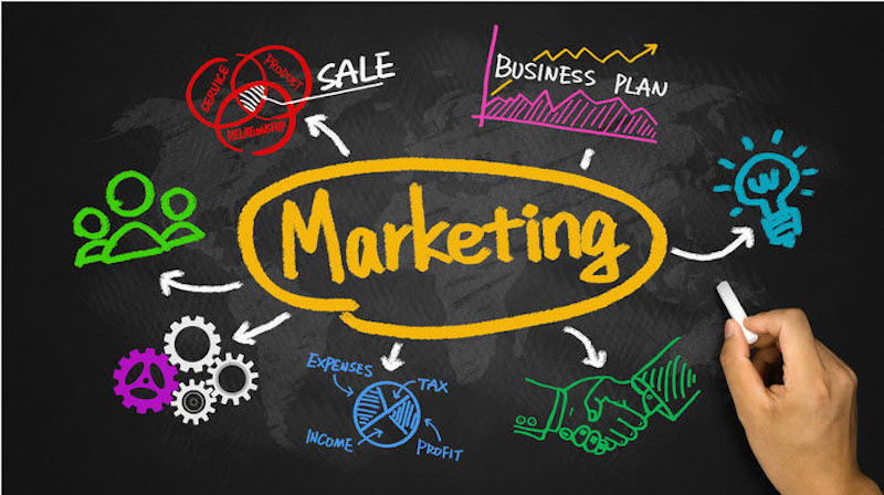 Du học Hàn Quốc ngành gì dễ xin việc? Du học ngành truyền thông marketing