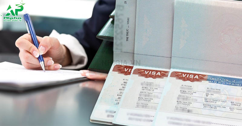 Visa định cư lâu dài ở Hàn Quốc
