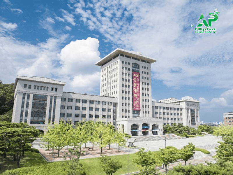 Nền giáo dục phát triển tại Hàn Quốc