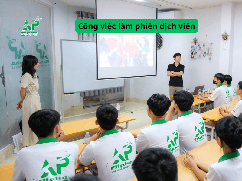 Du Học Sinh Đi Du Học Hàn Quốc Khi Về Nước Thì Làm Việc Gì? 3