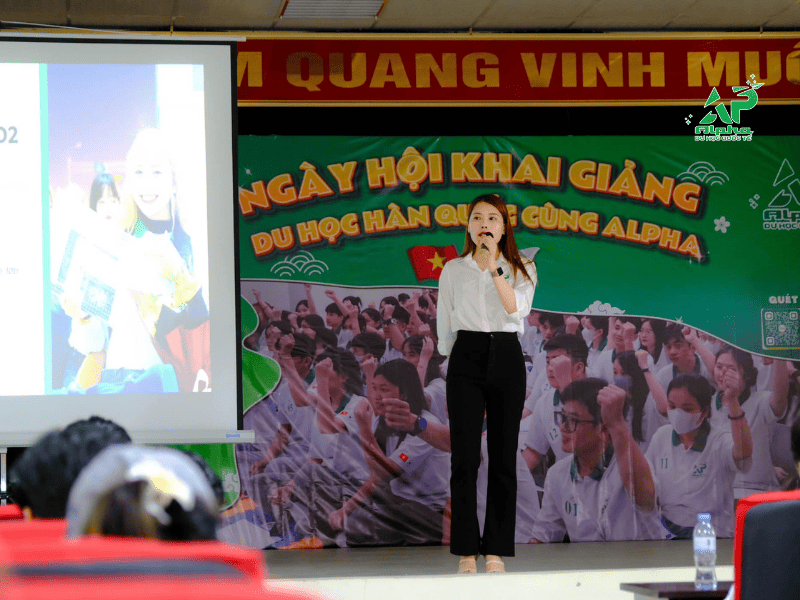 Du Học Sinh Đi Du Học Hàn Quốc Khi Về Nước Thì Làm Việc Gì? 6