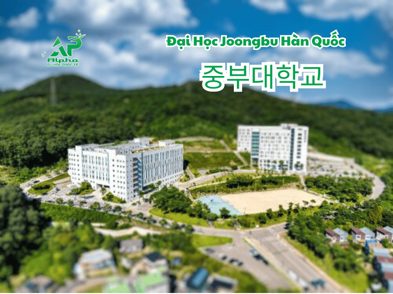 dai hoc joongbu han quoc 1
