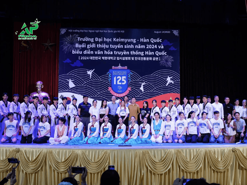 du hoc alpha tai su kien dai hoc keimyung 1