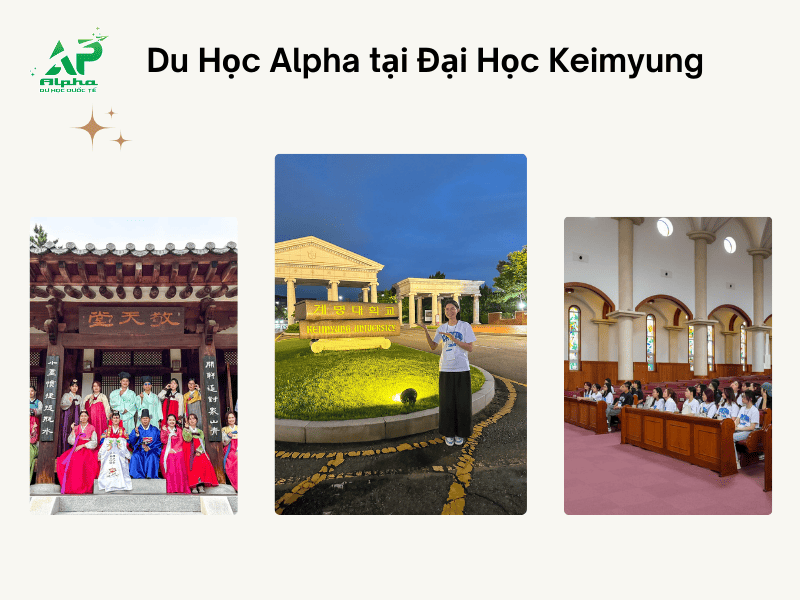 Đại Học Keimyung Đến Du Học Alpha Phỏng Vấn Học Viên keimyung phong van hoc vien du hoc alpha 6