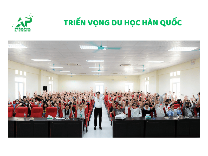 Đánh Giá Về Tình Hình Du Học Hàn Quốc 1-3 Năm Tới danh gia ve du hoc han quoc 2