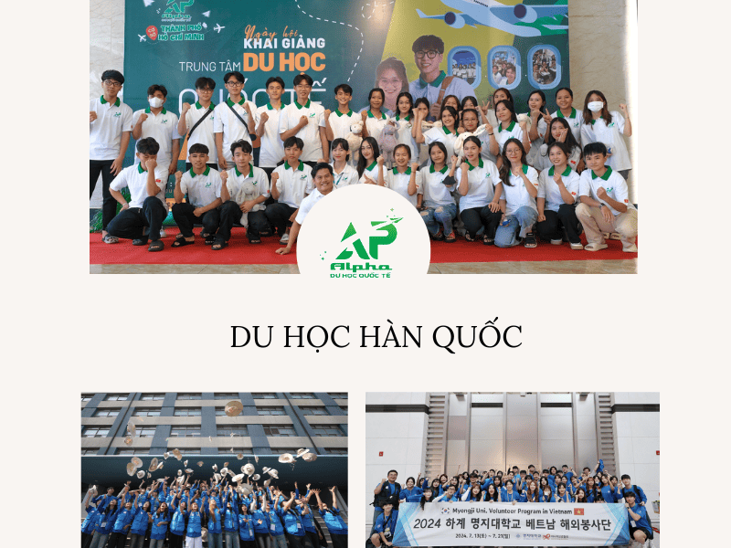 Đánh Giá Về Tình Hình Du Học Hàn Quốc 1-3 Năm Tới danh gia ve du hoc han quoc 4