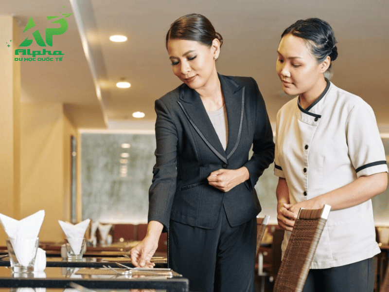 Chất lượng đào tạo ngành du lịch - khách sạn tại trường đại học Sejong Hàn Quốc được đánh giá cao