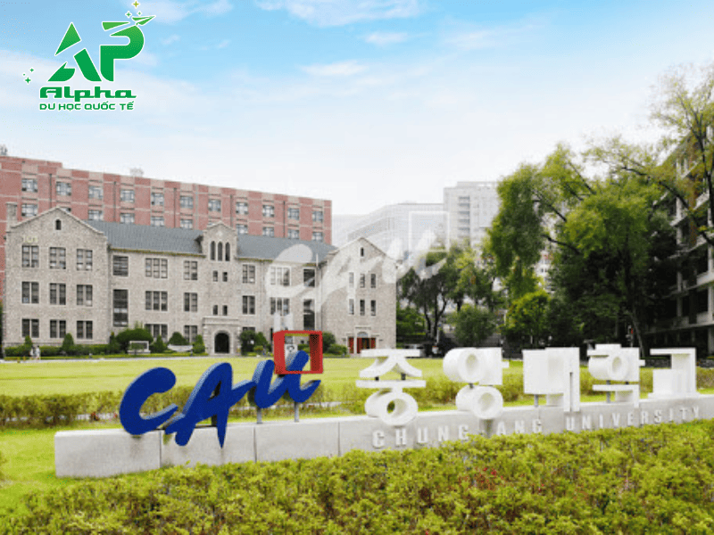 Xu hướng chọn ngành khi đi du học Hàn Quốc ChungAng - Trường đại học hàng đầu Hàn Quốc ngành truyền thông