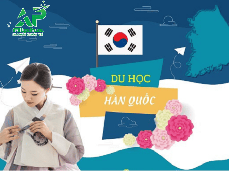 Du học Hàn Quốc đang được nhiều bạn trẻ lựa chọn