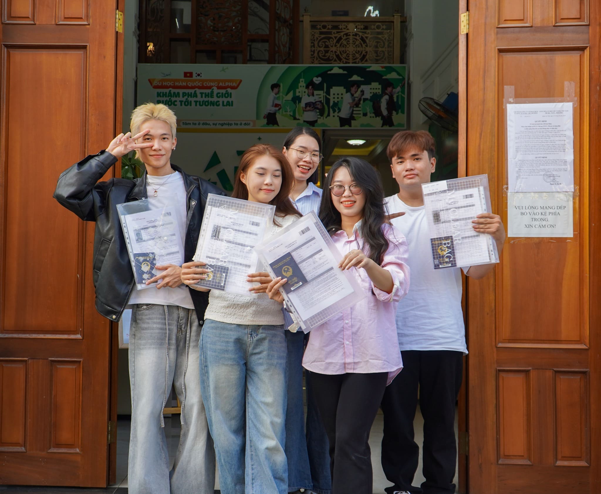 Chi phí du học Hàn Quốc
