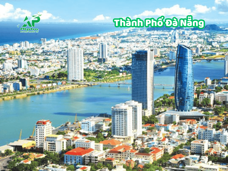 Top 10 Trung Tâm Du Học Hàn Quốc Tại TP Đà Nẵng Uy Tín Chi Phí Hợp Lý TP Đà Nẵng hội tụ nhiều trung tâm Du Học Hàn Quốc