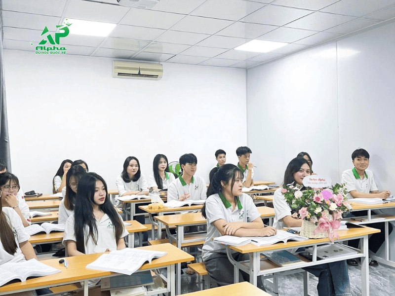 Tại sao nên học tiếng Hàn vững vàng trước khi đi du học