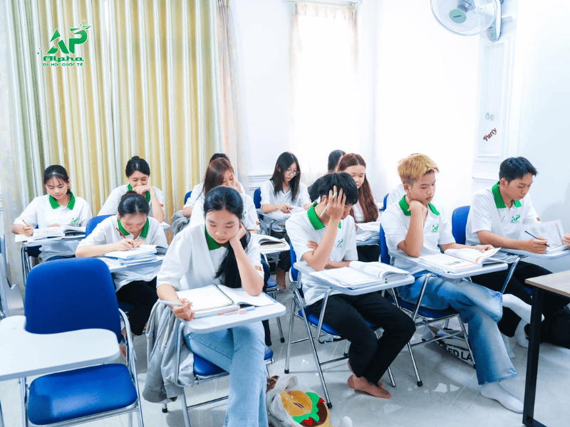 Điều kiện du học Hàn Quốc hệ Đại Học 2025