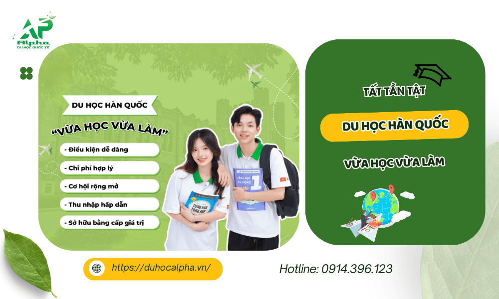 DU HOC HAN QUOC