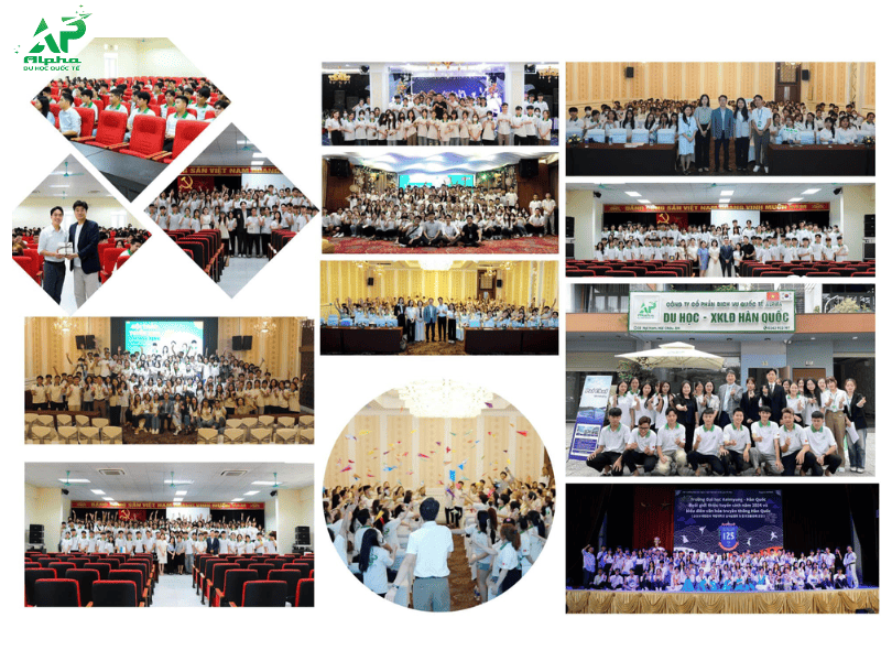 Trung tâm Du Học Hàn Quốc uy tín tại Hà Nội