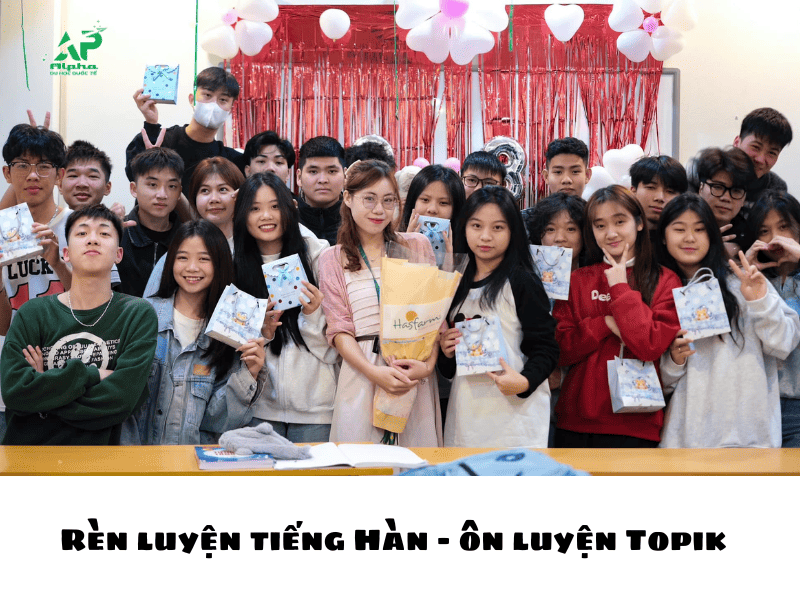 Thấp Bé Nhẹ Cân Có Đi Du Học Hàn Quốc được không? Cải thiện năng lực tiếng Hàn nhằm tăng lợi thế khi đi du học Hàn Quốc