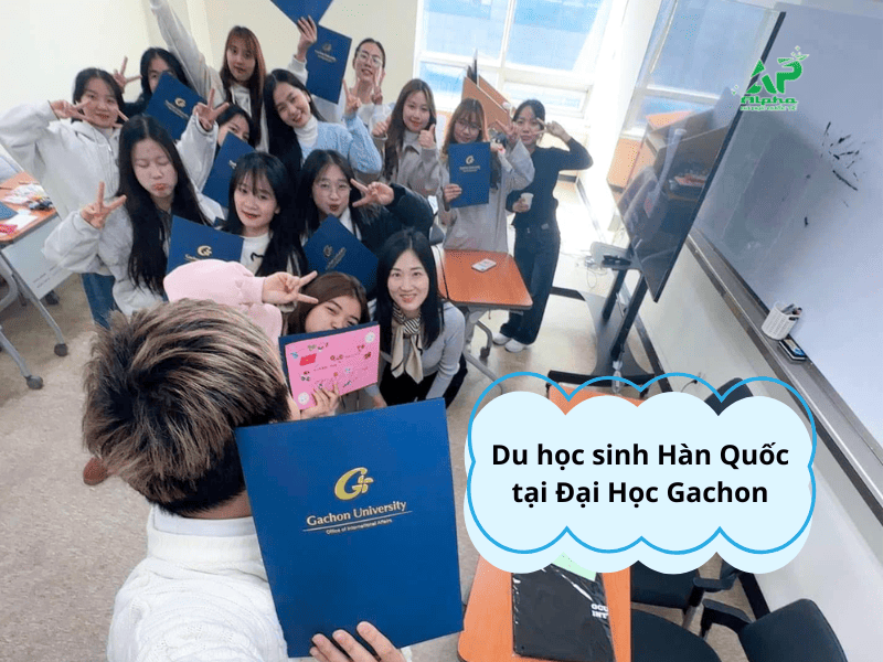 Luật Mới Dành Cho Du Học Sinh Hàn Quốc 2025 Luật mới Du Học Sinh Hàn Quốc về chuyên cần