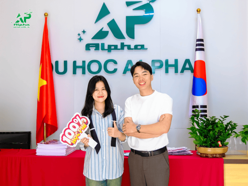 Du Học Hàn Quốc cần có Topik mấy