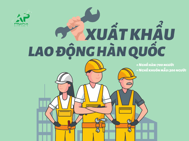 Chương Trình EPS Hàn Quốc 2025: Tuyển Chọn Lao Động Ngành Công Nghiệp Gốc Tham gia đăng ký EPS Hàn Quốc 2025 - xuất khẩu lao động Hàn Quốc