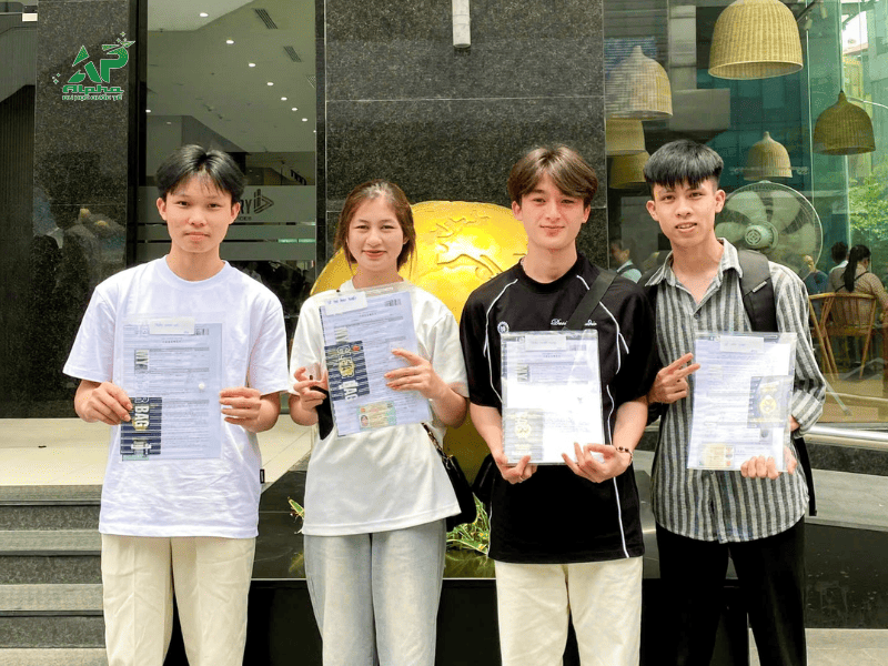 Điều kiện nhận học bổng đi Du Học Hàn Quốc