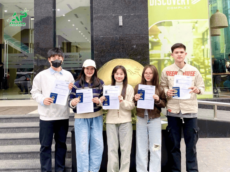 Trượt visa lỗi số 7 bao lâu xin lại được