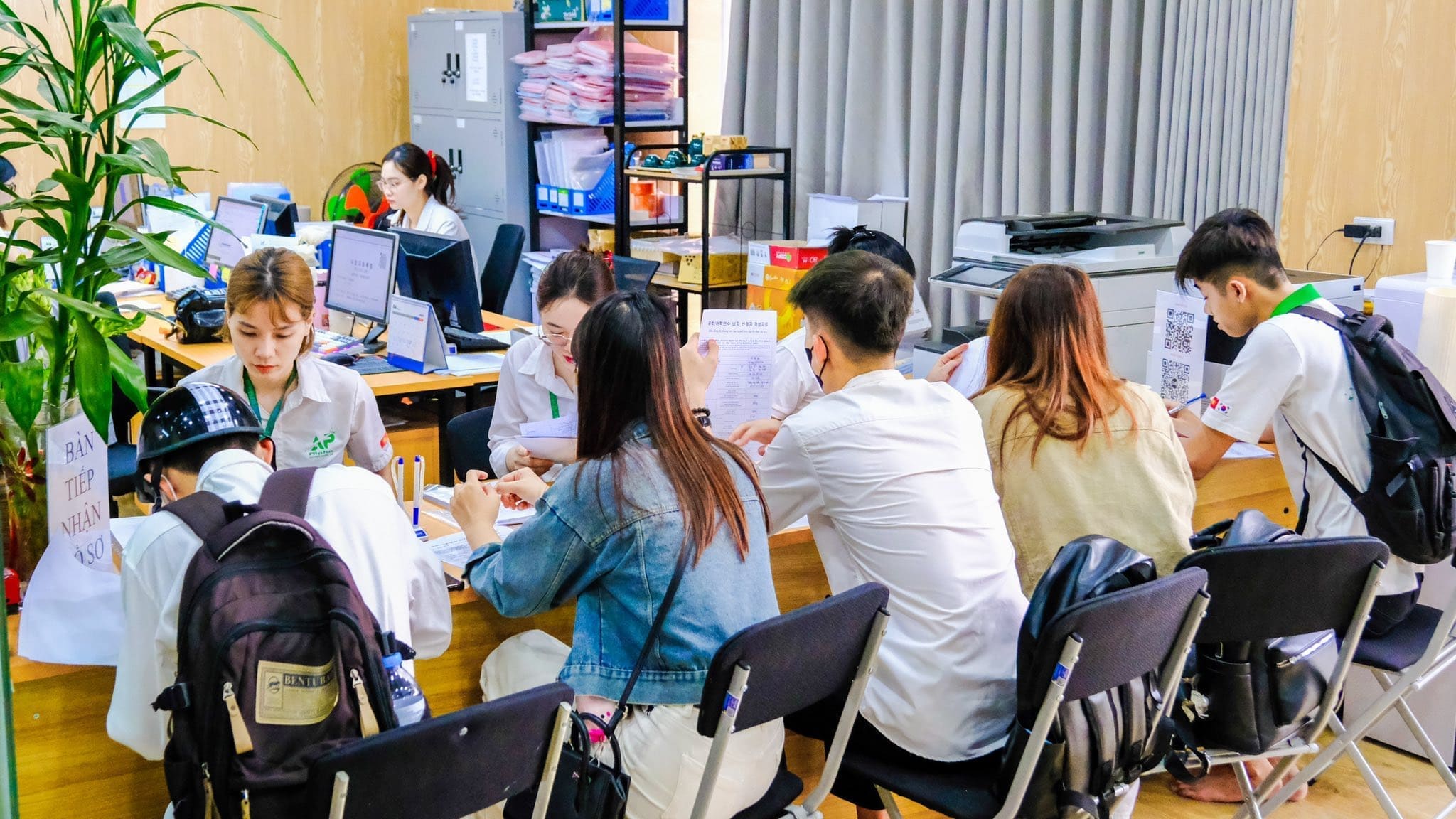 Xu hướng du học Hàn Quốc năm 2026