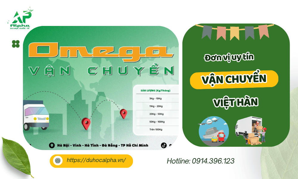 Don vi uy tin van chuyen viet han