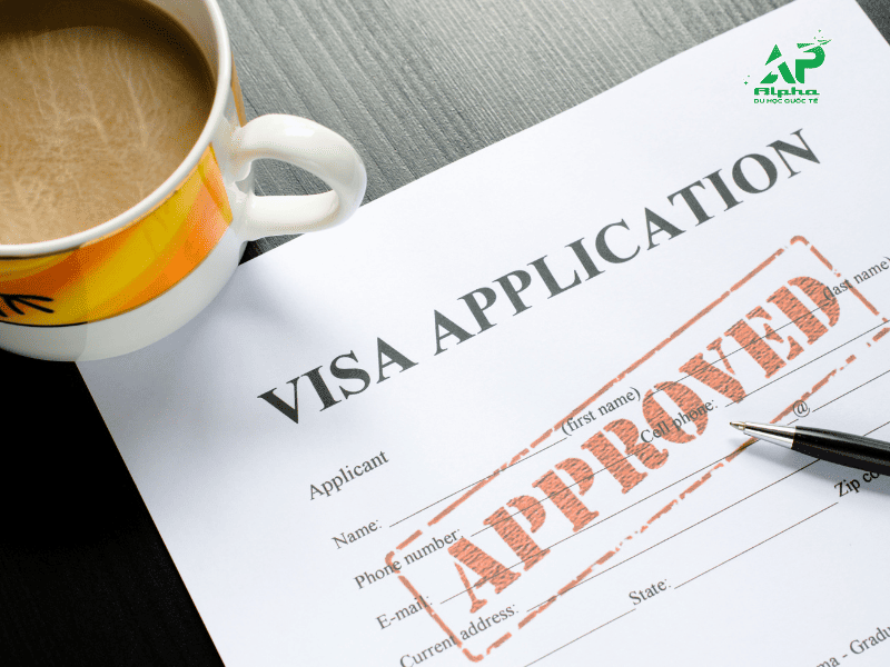 Các lỗi trượt visa Du Học Hàn Quốc phổ biến nhất