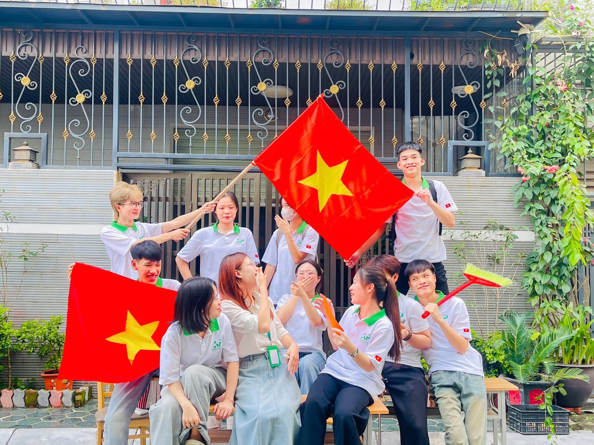 Du học sinh nên tìm hiểu về thị trường lao động trước khi lựa chọn ngành