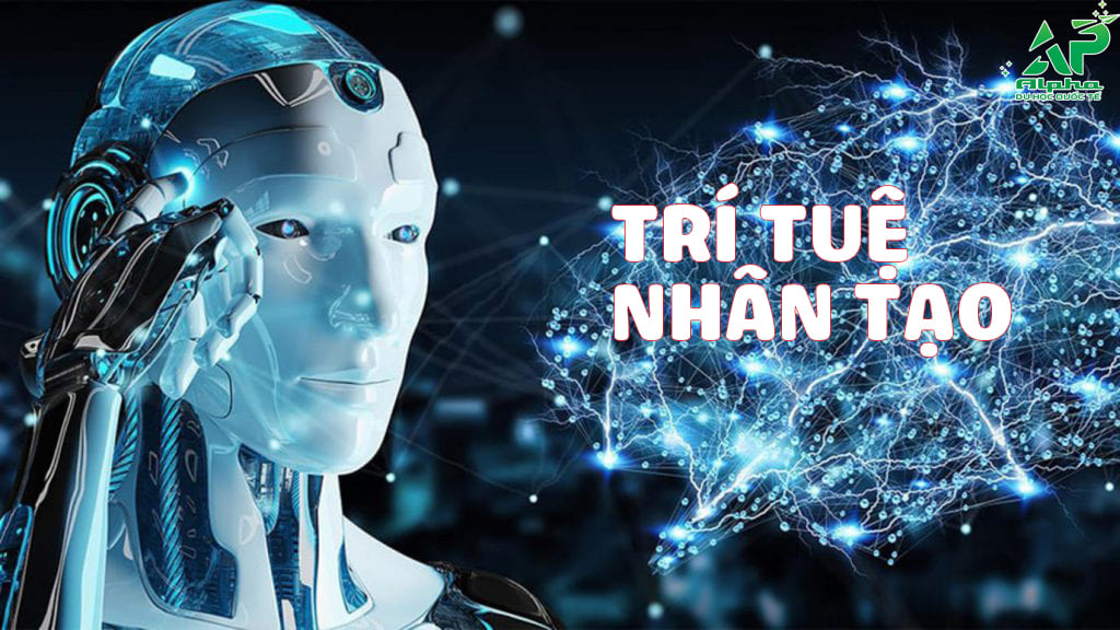 Xu hướng du học ngành hot Hàn Quốc về trí tuệ nhân tạo