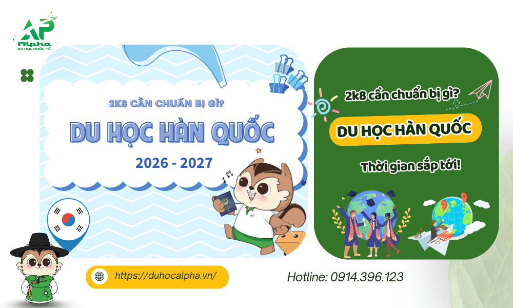 2k8 can chuan bi gi di du hoc han quoc