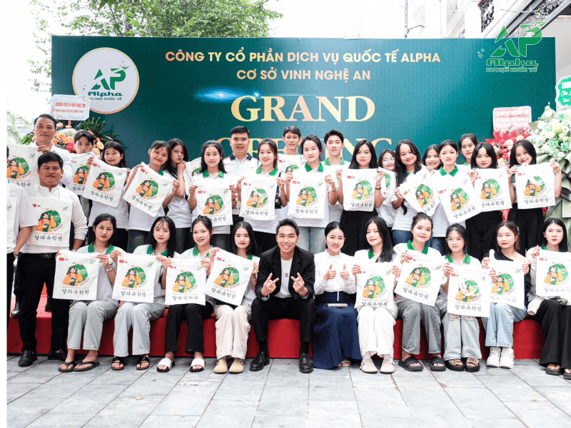 Chi Phí Du Học Hàn Quốc 2026 Hết bao nhiêu tiền? Tổng chi phí Du Học Hàn Quốc 2026 hết bao nhiêu?