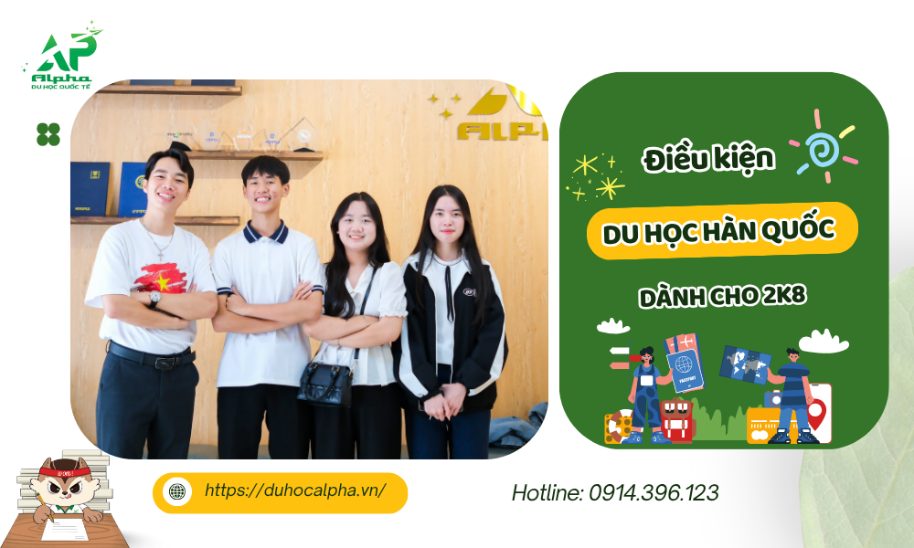 Dieu kien du hoc han quoc 2k8