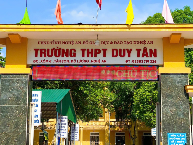 Thông tin mới về kỳ thi tốt nghiệp THPT Quốc Gia 2026