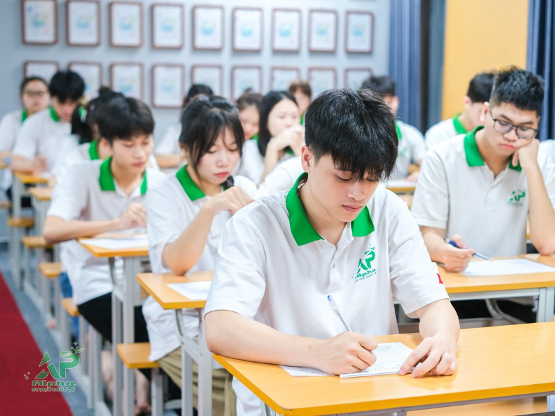 Lộ trình Du Học Hàn Quốc hệ tiếng visa D4-1