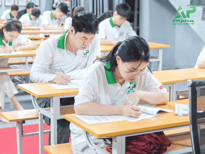 Bí quyết để 2k8 xin visa du học Hàn Quốc 