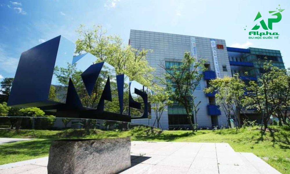 Đại học KAIST - Trường top 1 Hàn Quốc về khoa học và công nghệ