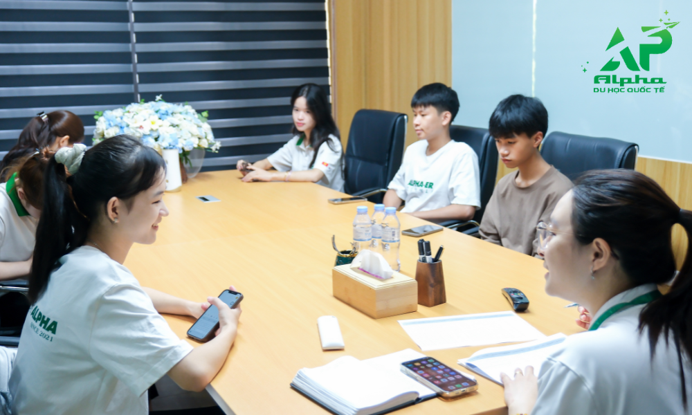 Học lực trung bình gặp khó khăn gì khi du học Hàn Quốc? 